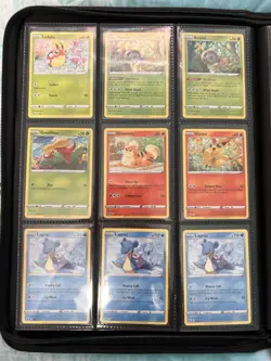 Pokemon 2022 McDonald’s Complete Set With Extras - Image 1