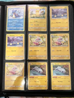 Pokemon 2022 McDonald’s Complete Set With Extras - Image 2
