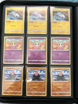 Pokemon 2022 McDonald’s Complete Set With Extras - Image 3