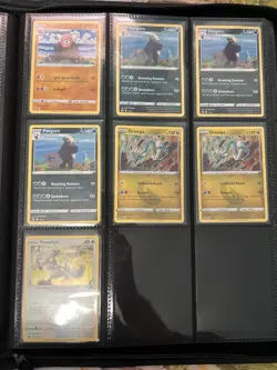 Pokemon 2022 McDonald’s Complete Set With Extras - Image 4