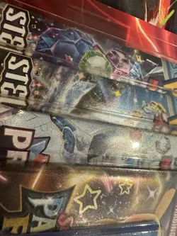 Pokemon TCG Lightning Set 4 Packs + 1 Bonus Card! Brand New/Sealed! - Image 2