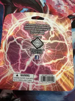 Pokemon TCG Lightning Set 4 Packs + 1 Bonus Card! Brand New/Sealed! - Image 3