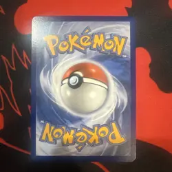 Pokemon TCG Mega Sharpedo EX Phantasmal Flames 127/094 SIR - Image 3