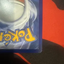 Pokemon TCG Mega Sharpedo EX Phantasmal Flames 127/094 SIR - Image 5