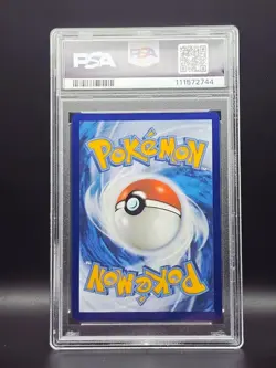 PSA 10 2023 POKEMON MEW EN ILLUSTRATION RARE #178 TANGELA - Image 2