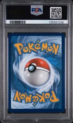 2022 POKEMON LOST ORIGIN FULL ART GALLADE V #TG19 PSA 10 - Image 2