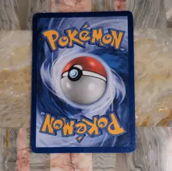 Pokemon Cranidos DP07 Diamond & Pearl Promo Holo 70 HP Headbutt Steamroll - Image 3