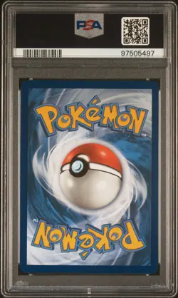 2023 POKEMON MEW EN-151 ULTRA RARE #193 MEW EX PSA 10 - Image 2