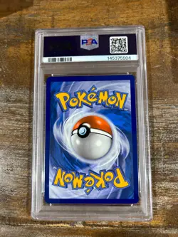 POKEMON 2023 MEW En 151 Ultra Rare GOLEM EX #189 PSA 10 Gem Mint RARE - Image 2