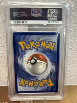 2023 Pokemon 151 Mew EN - Charizard ex - Ultra Rare - 183/165- PSA 10 GEM MINT - Image 2