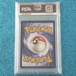 PSA 10 2023 DAISY'S HELP 195/165 POKEMON SCARLET & VIOLET 151 MEW EN Free Ship - Image 4