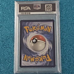 PSA 10 2023 DAISY'S HELP 195/165 POKEMON SCARLET & VIOLET 151 MEW EN Free Ship - Image 5