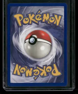 Pokemon Team Rocket 40/82 1st Edition Dark Machoke Non Holo - MP - Image 2