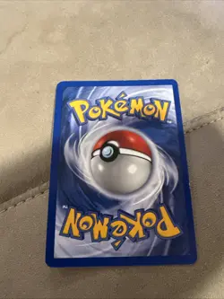 Pokemon 2000 WOTC Mew #9 Holo Black Star Promo English C - Image 2