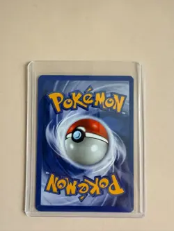 Pokemon Neo Genesis Holo Azumarill - Image 2