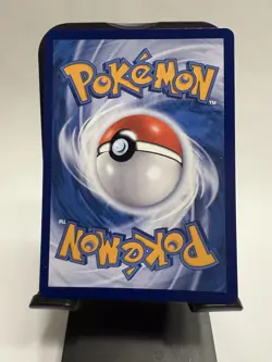 Mimikyu Pokeball Reverse Holo 1302/07 Pokemon TCG Gem Pack Vol. 3 Chinese NM - Image 2