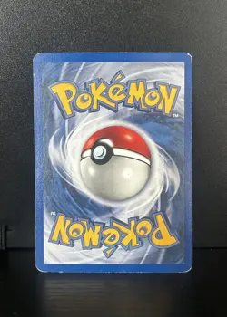 Pokemon Trader - 103/110 - Rare - Reverse Holo Legendary Collection light wear - Image 2