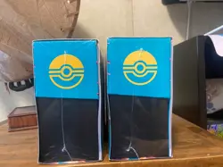 Lot of TWO (2): Ascended Heroes Pokemon Center (ETB) Elite Trainer Box - Image 2