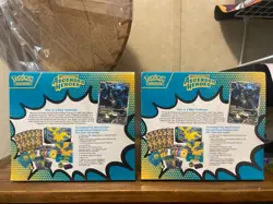 Lot of TWO (2): Ascended Heroes Pokemon Center (ETB) Elite Trainer Box - Image 3