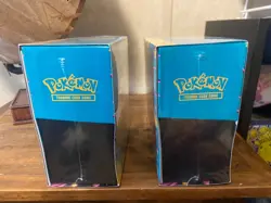 Lot of TWO (2): Ascended Heroes Pokemon Center (ETB) Elite Trainer Box - Image 4
