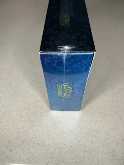 Pokemon Mega Charizard X ex Ultra Premium Collection Box Sealed New UPC - Image 2