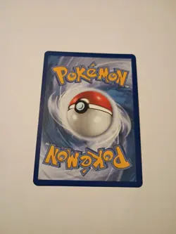Pokemon Destined Rivals Team Rocket's Moltres EX UR FULL ART ENG 208/182 NM - Image 3