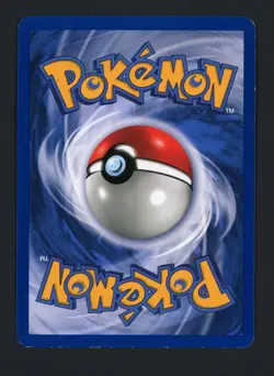 Nidoking 11/130 Base Set 2 Holo Rare Pokemon TCG - Image 2