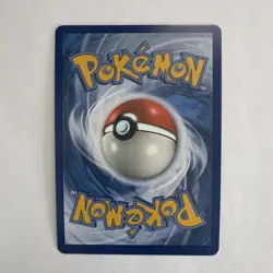 Pokemon TCG Shuckle GX 195/214 SM Lost Thunder Full Art Ultra Rare Holo English - Image 2