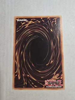 Yugioh - Revolution Synchron - L5DD-ENY10 - Common - 1ST EDITION - NM/M - Image 2