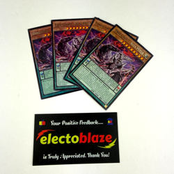 4x Yu-Gi-Oh! PHRE-EN021 Enneacraft - Asta.PIXEA 1st Edition Rare - Free Shipping - Image 1