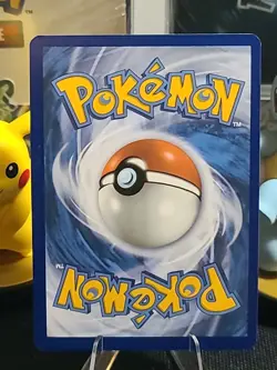 Pokemon TCG - Sandygast 214/193 SV Paldea Evolved Illustration Rare Card (NM) - Image 2