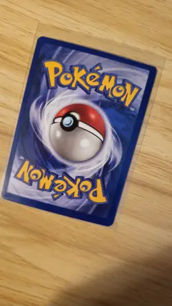Pokemon TCG Venusaur Base Set Holo Unlimited Rare Card 15/102 - Image 5