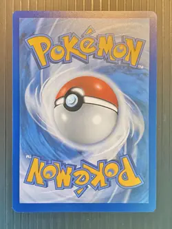 Pikachu with Grey Felt Hat 085 Sv: Scarlet & Violet Promo Cards Mint - Image 3