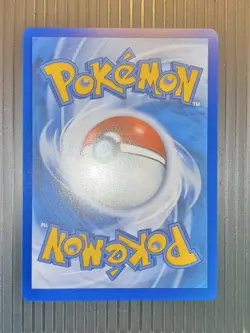 Pikachu with Grey Felt Hat 085 Sv: Scarlet & Violet Promo Cards Mint - Image 4