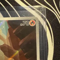 Charmander 168/165 Sv2a: Pokemon Card 151 Holo (Japanese) - Image 3