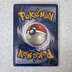 Pokemon Pikachu Base Set Common 50 HP 60/64 Nintendo 1999 Pokemon TCG Card - Image 2