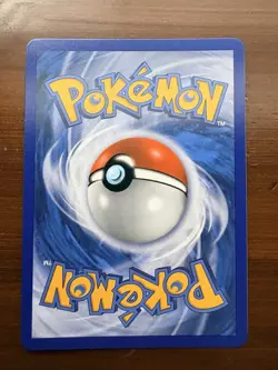 Pokemon Porygon-Z 6/106 Great Encounters Holo Rare Stage 2 110HP Tri Attack Card - Image 2