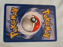 Charity 99/132 LP Gym Heroes Regular Pokemon Card - Image 2