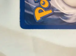 Charity 99/132 LP Gym Heroes Regular Pokemon Card - Image 3