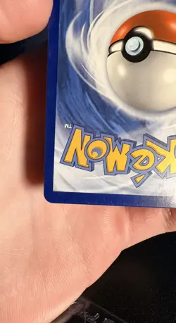 Pokemon Go Mewtwo v Full Art Holo Ultra Rare Card 072/078 Pokemon TCG - Image 3