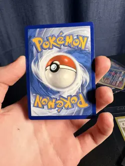 Pokemon Go Mewtwo v Full Art Holo Ultra Rare Card 072/078 Pokemon TCG - Image 4