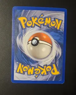 Scott 81/108 Reverse Holo EX Power Keepers Pokemon Card - Image 4