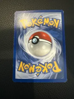 Gardevoir - 7/109 - Pokemon Ex Ruby & Sapphire Holo Card Played - Image 3