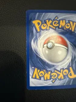 Gardevoir - 7/109 - Pokemon Ex Ruby & Sapphire Holo Card Played - Image 4