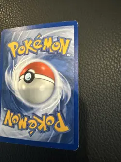 Gardevoir - 7/109 - Pokemon Ex Ruby & Sapphire Holo Card Played - Image 5