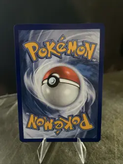 Pokemon TCG Lisia's Appeal Full Art Holo Ultra Rare Card 234/191 Surging Sparks - Image 3