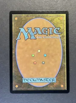 COIN OF MASTERY#38 | Magic the Gathering TMC card MTG rare artifact M:TG 0038 - Image 2