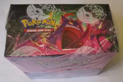 Pokemon TCG Sword & Shield Fusion Strike SEALED BOOSTER BOX 36 Packs Cards 2021 - Image 5