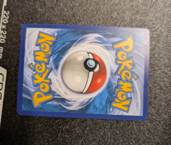 Pokemon TCG Haunter Base Set, 1st Edition Shadowless Card 29/102 - *NM* - Image 3