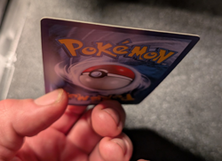 Pokemon TCG Haunter Base Set, 1st Edition Shadowless Card 29/102 - *NM* - Image 5